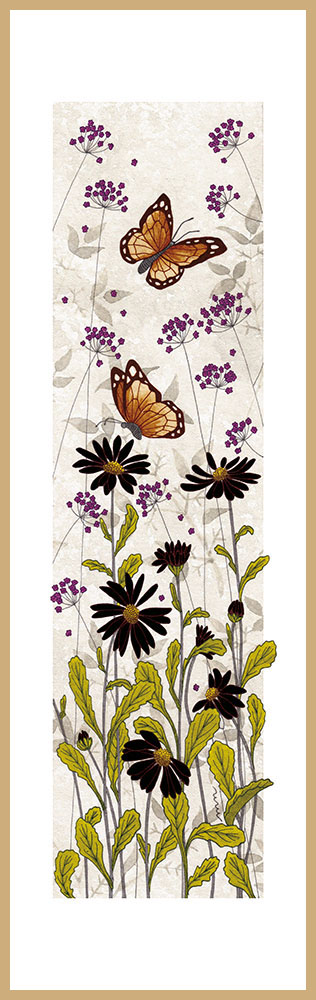 Papillons